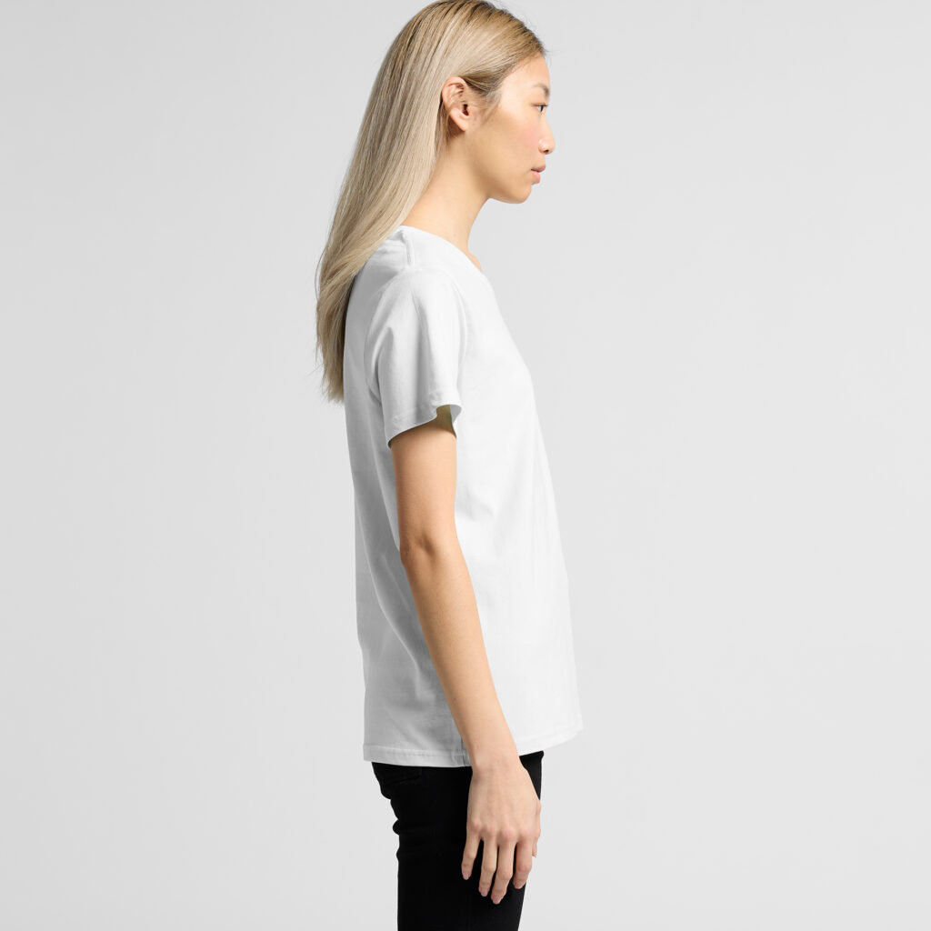 4001 maple tee side
